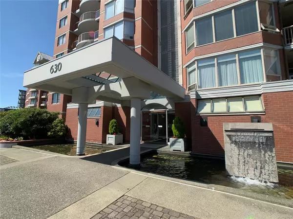 Victoria, BC V8V 4Y2,630 Montreal St #703