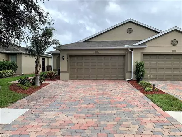 10865 Marble Brook BLVD, Lehigh Acres, FL 33936