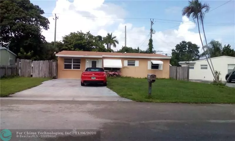 Pompano Beach, FL 33064,1473 NE 25th St