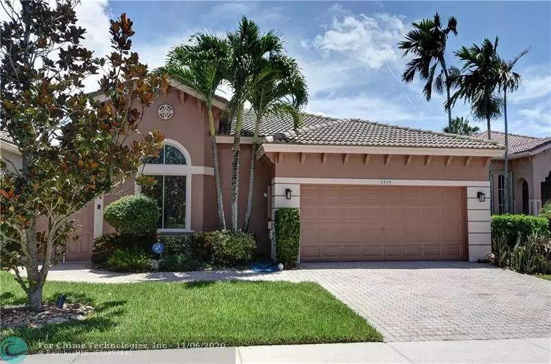 5879 NW 124th Way, Coral Springs, FL 33076