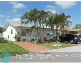 4951 NW 55th St, Tamarac, FL 33319