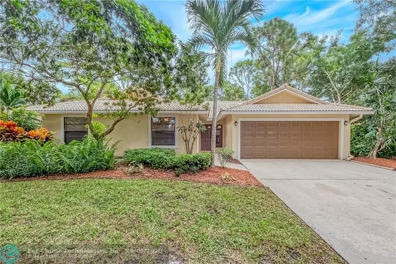 3602 NW 24th Ave, Boca Raton, FL 33431