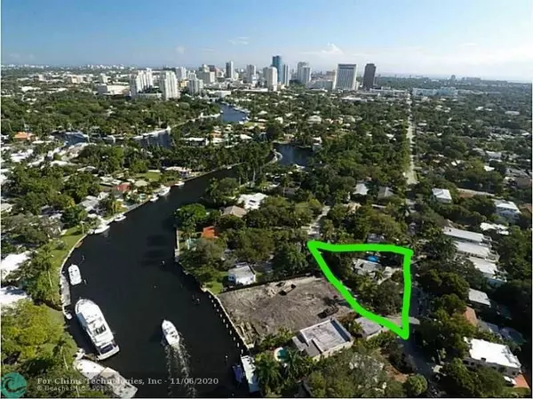 Fort Lauderdale, FL 33315,1005 SW 7th St