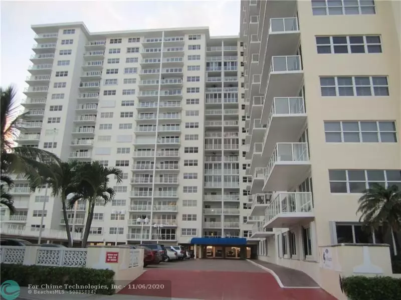 111 N Pompano Beach Blvd  #1906, Pompano Beach, FL 33062