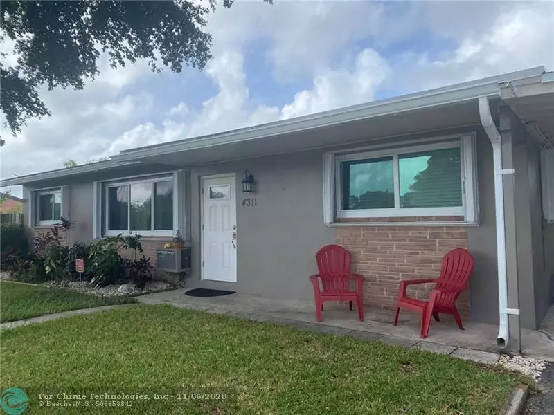 4311 NW 15th Ave, Oakland Park, FL 33309