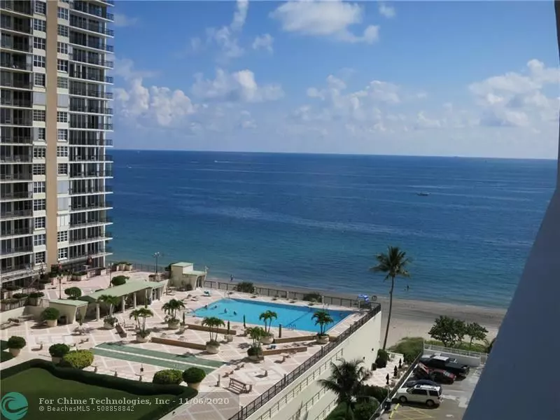 4250 Galt Ocean Dr  #7C, Fort Lauderdale, FL 33308