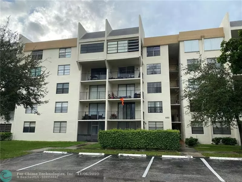 6193 Rock Island Rd  #509, Tamarac, FL 33319