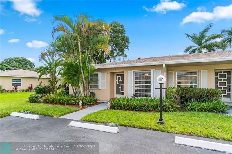 Boca Raton, FL 33433,8608 Chevy Chase Dr  #133