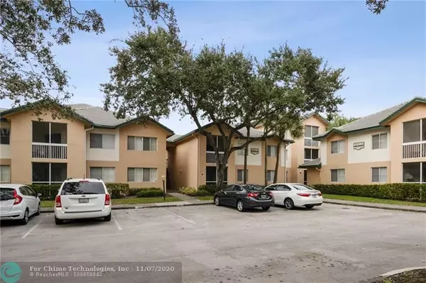 Coral Springs, FL 33076,9701 Westview Dr  #1421