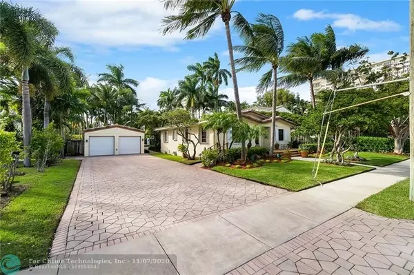 Fort Lauderdale, FL 33301,351 Poinciana Drive