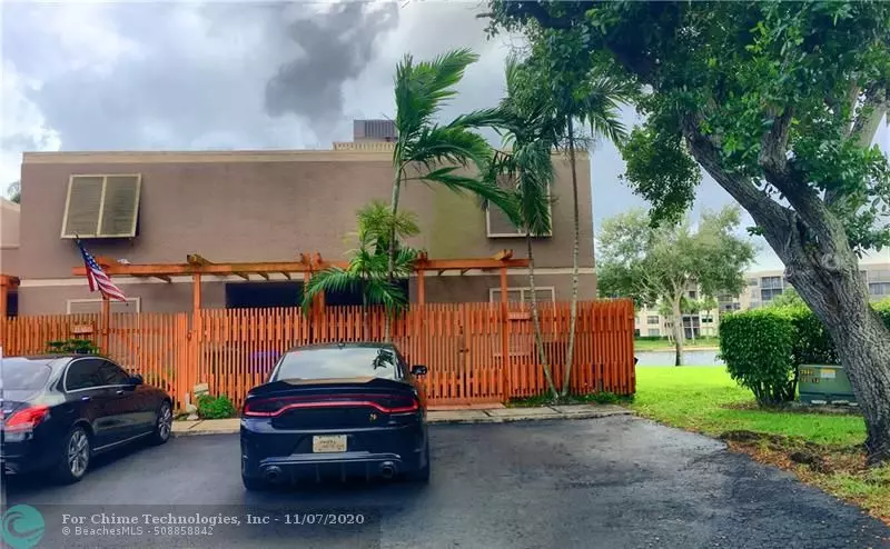 11366 NW 14th Ct, Pembroke Pines, FL 33026