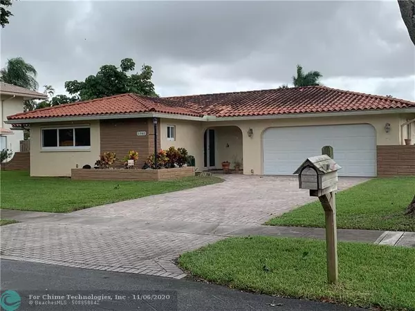 Plantation, FL 33317,5940 SW 17th St