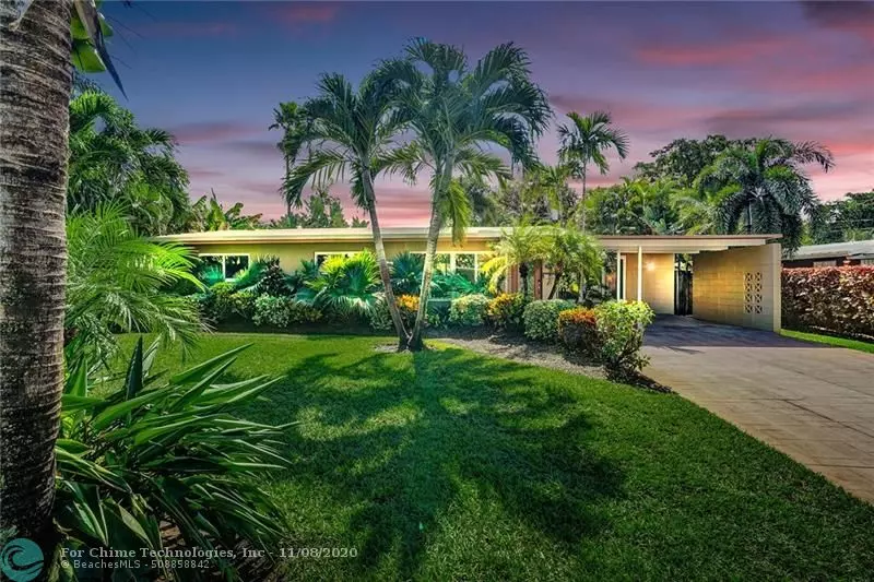 Wilton Manors, FL 33311,400 NW 26th Ct