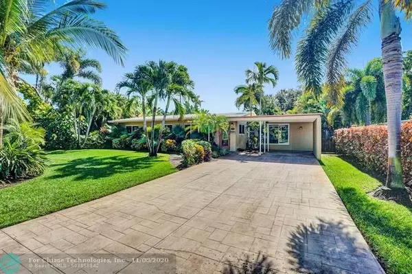 Wilton Manors, FL 33311,400 NW 26th Ct