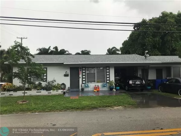 Fort Lauderdale, FL 33304,1314 NE 11th St