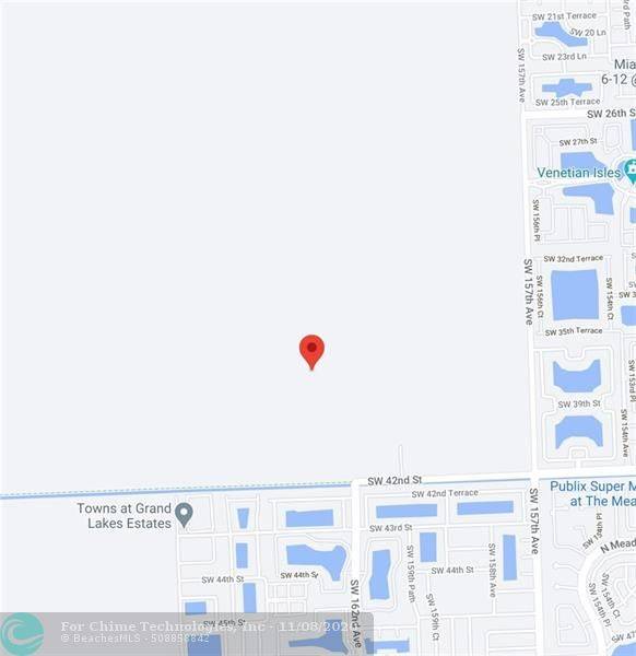 Unincorporated Dade County, FL 33185,0 0