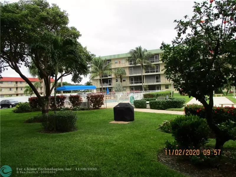 806 SE 7th St  #105, Deerfield Beach, FL 33441