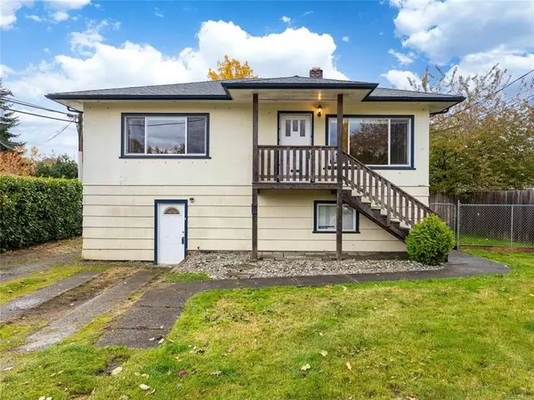 Nanaimo, BC V9R 1K2,509 Duke St