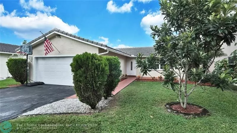 Coral Springs, FL 33071,8877 NW 21st Court