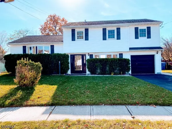 65 ABERDEEN AVE, Woodbridge Twp., NJ 08830