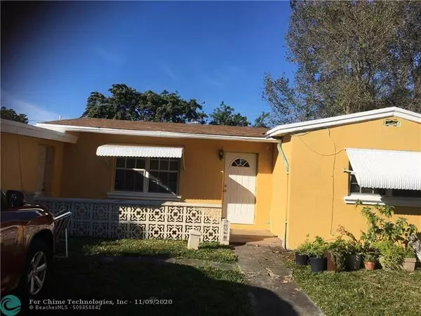 6441 SW 19th St, Miramar, FL 33023