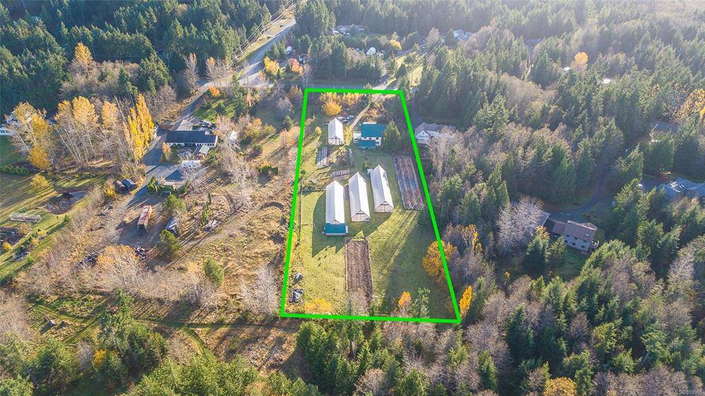 Qualicum Beach, BC V9K 2R6,1135 Corcan Rd
