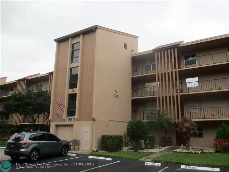 260 NW 76th Ave  #201, Margate, FL 33063