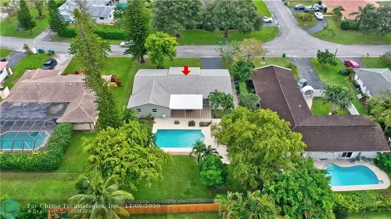 2566 NW 86th Ave, Coral Springs, FL 33065