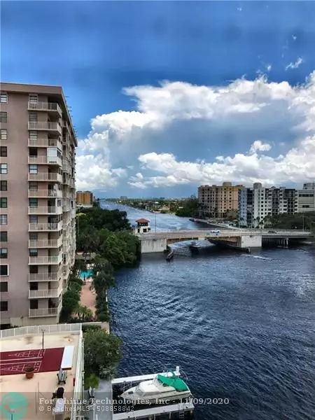 Pompano Beach, FL 33062,1505 N Riverside Dr  #804