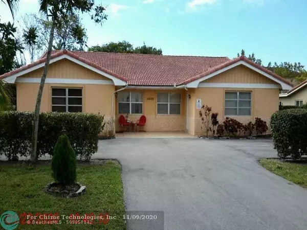 10600 NW 37th St, Coral Springs, FL 33065