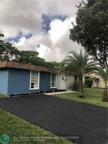 7809 NW 74th Ave, Tamarac, FL 33321