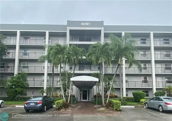 Pompano Beach, FL 33069,4091 Cypress Reach Ct  #303