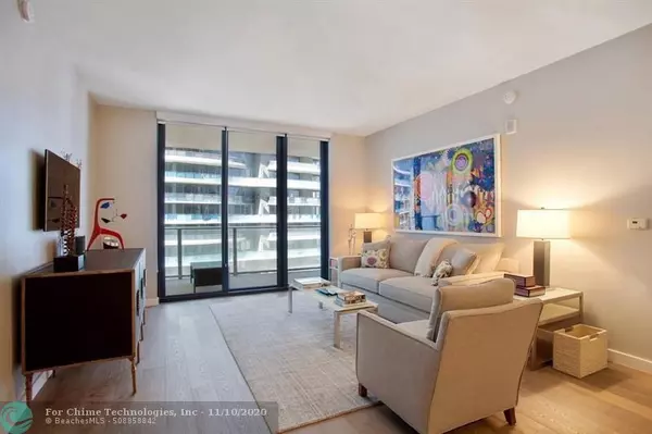 Miami, FL 33131,1010 BRICKELL AVENUE  #2307