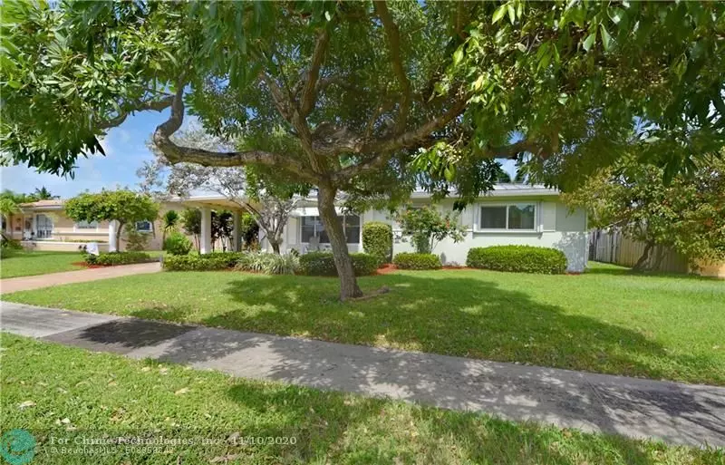 265 SW 14th Ct, Pompano Beach, FL 33060