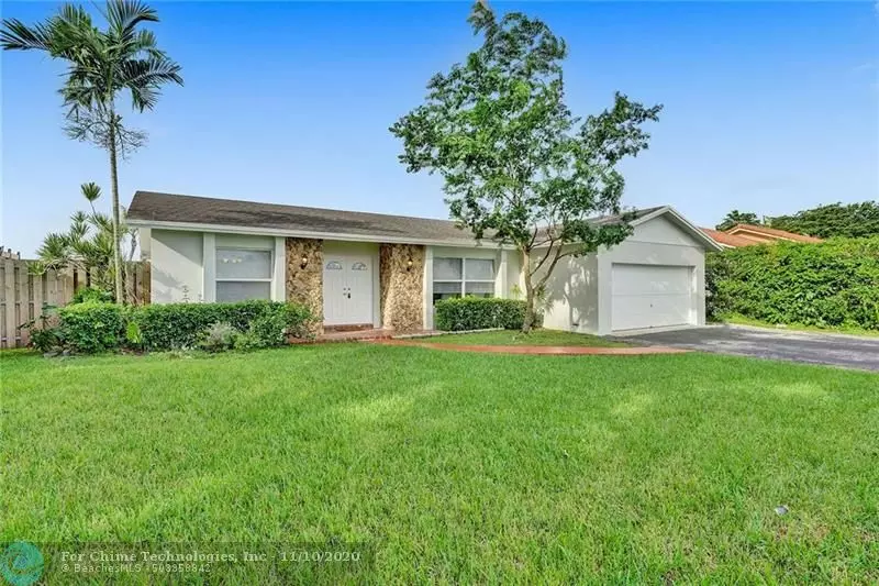 5031 SW 87 AVE, Cooper City, FL 33328