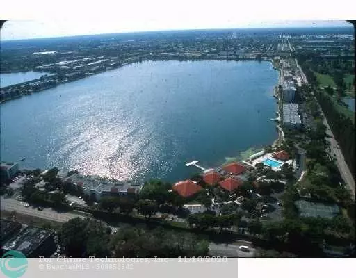 116 Lake Emerald Dr  #407, Oakland Park, FL 33309