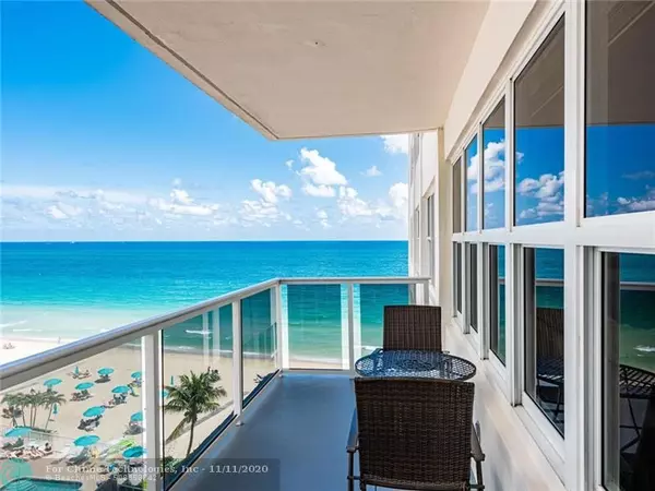 3700 Galt Ocean Dr  #704, Fort Lauderdale, FL 33308