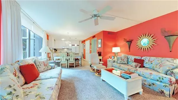 Sanibel, FL 33957,2265 W Gulf DR #210A