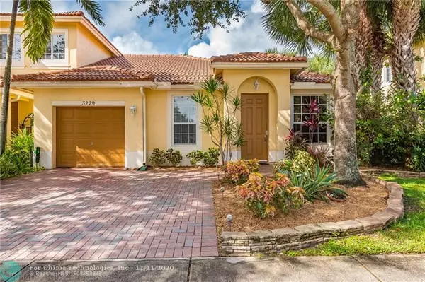 3229 NW 32nd Ter  #3229, Oakland Park, FL 33309