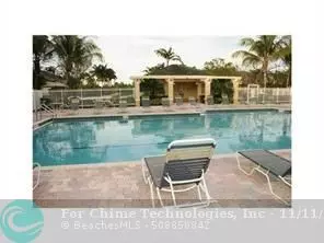 2542 Cordoba Bnd  #2542, Weston, FL 33327