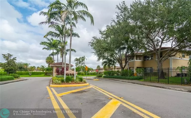 820 Twin Lakes Dr  #820, Coral Springs, FL 33071