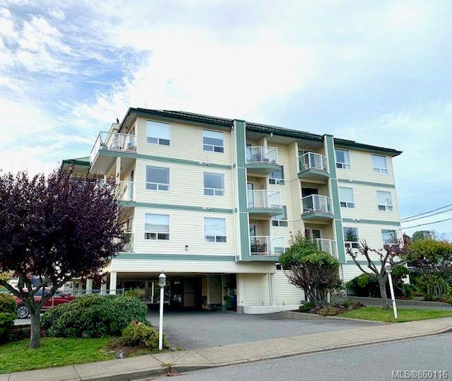 Chemainus, BC V0R 1K1,9876 ESPLANADE St #303