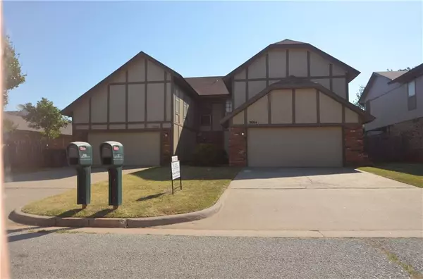 Oklahoma City, OK 73132,7000 NW 90th Street