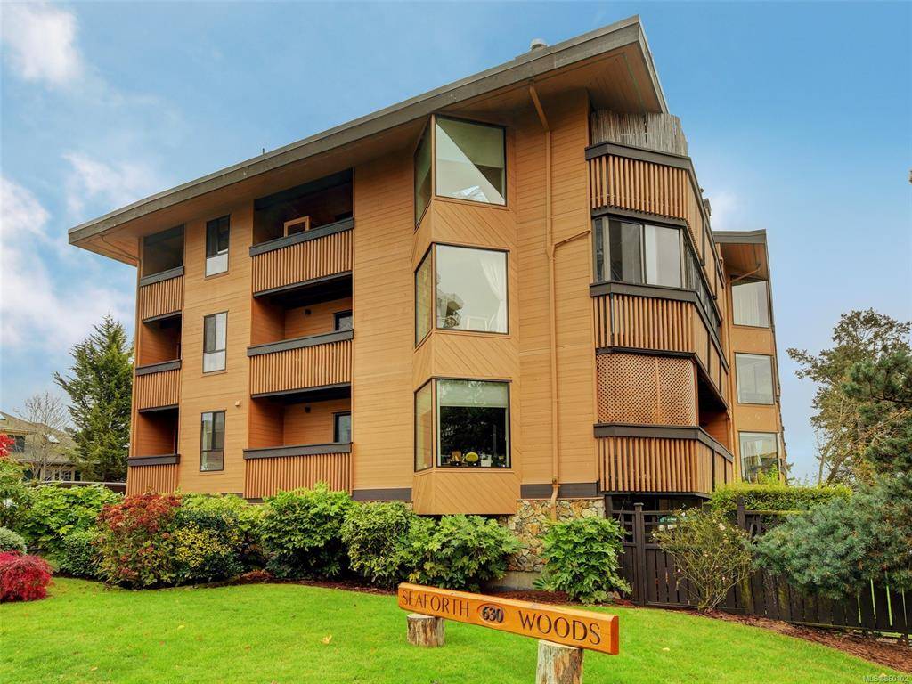 Victoria, BC V9A 3R7,630 Seaforth St #307