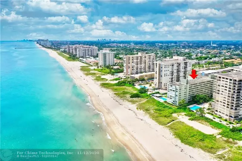 1850 S Ocean Blvd  #805, Lauderdale By The Sea, FL 33062