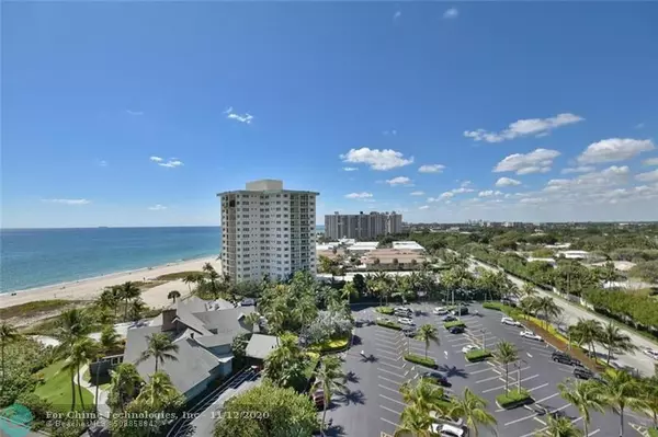 Lauderdale By The Sea, FL 33062,2000 S Ocean Blvd  #2K