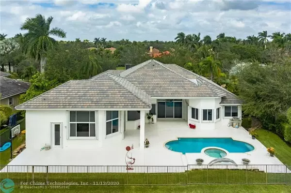 Weston, FL 33327,144 Dockside Cr