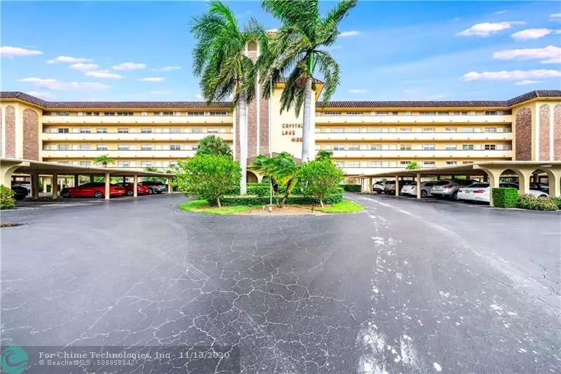 4100 Crystal Lake Dr  #205, Deerfield Beach, FL 33064