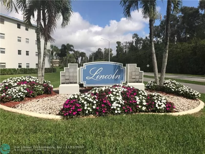 1053 Lincoln C  #1053, Boca Raton, FL 33434