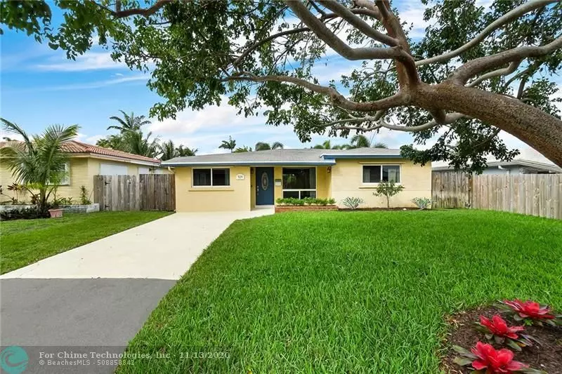 325 NE 48TH ST, Oakland Park, FL 33334